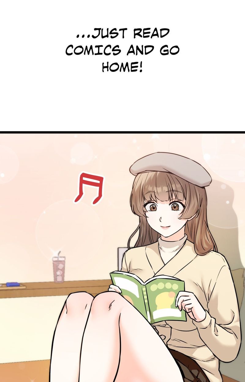 Secret Siblings 2 - Chapter 23 Page 9