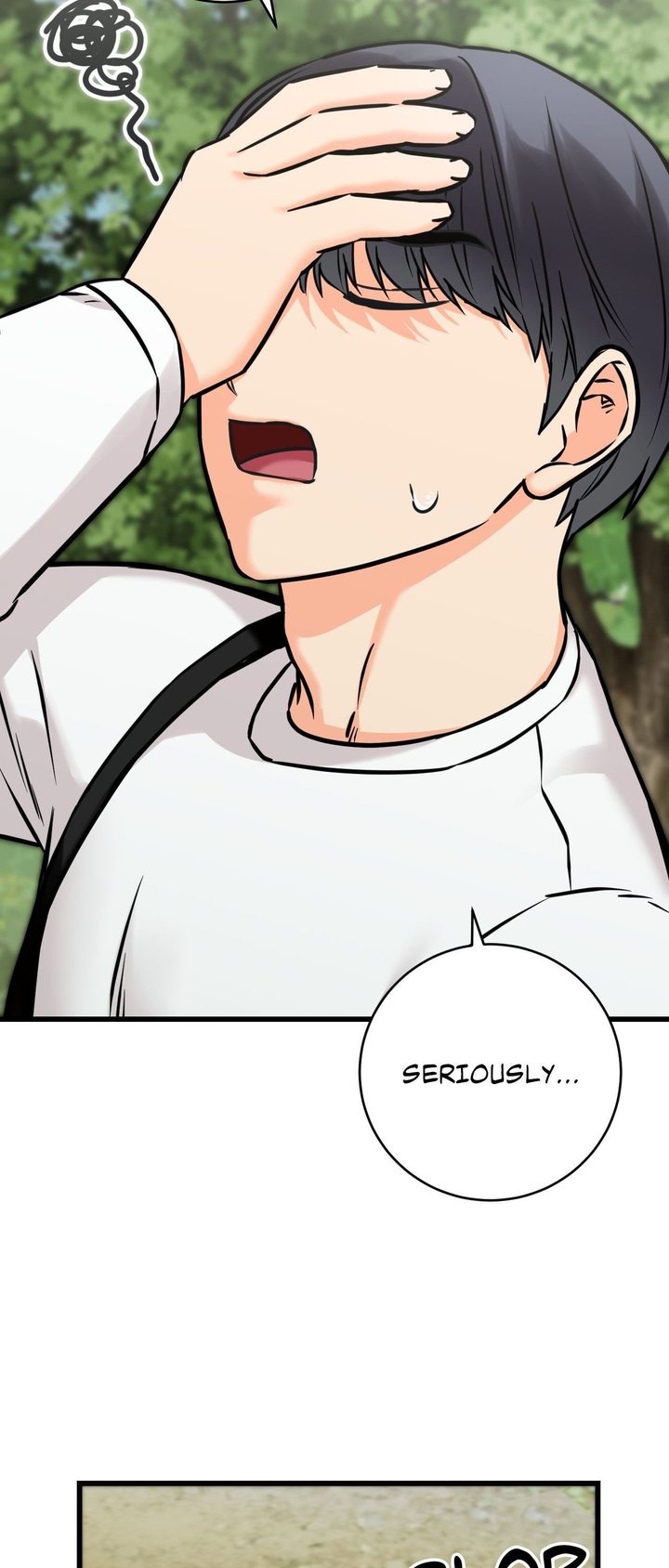 Secret Siblings 2 - Chapter 25 Page 66