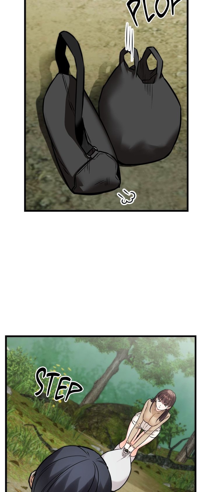 Secret Siblings 2 - Chapter 25 Page 67