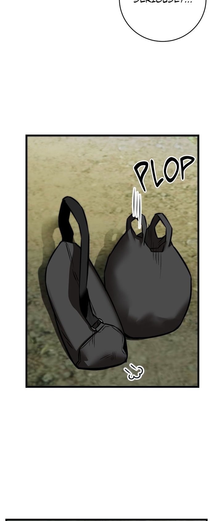 Secret Siblings 2 - Chapter 26 Page 2