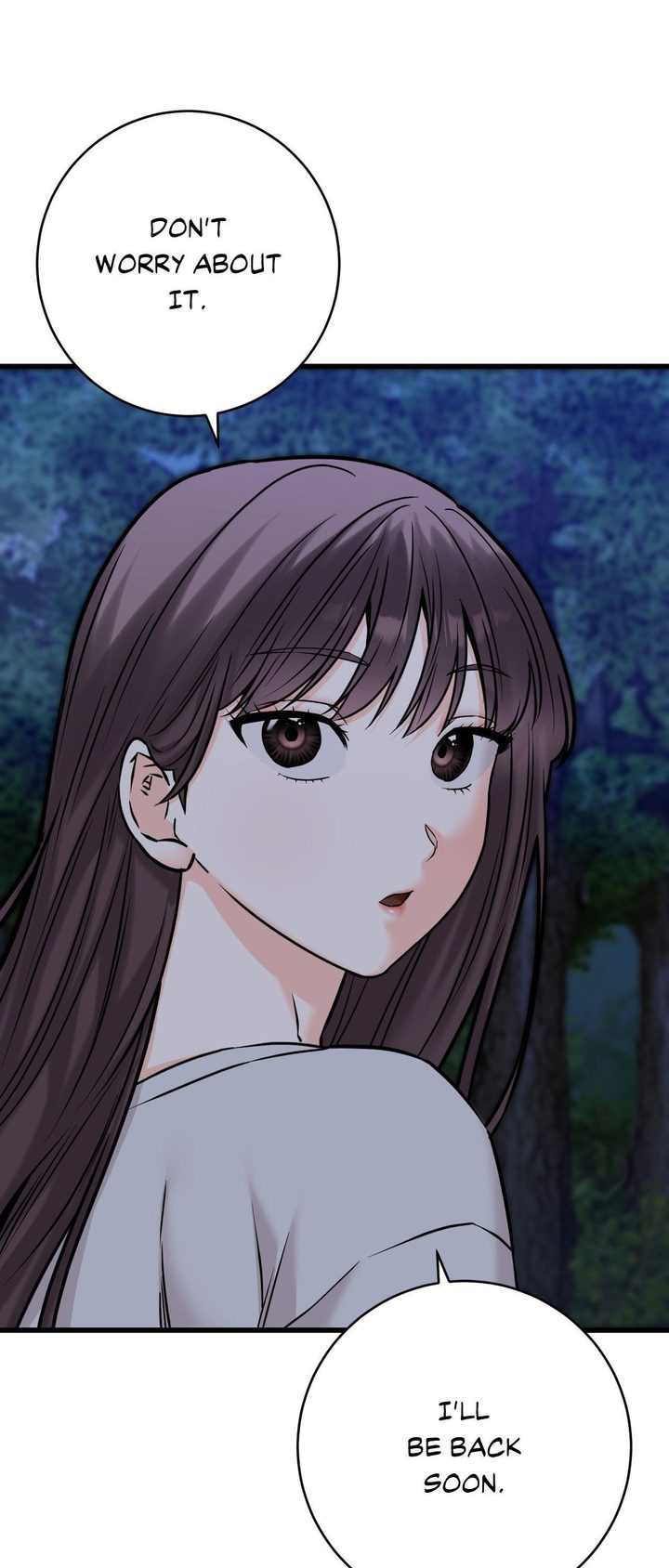 Secret Siblings 2 - Chapter 26 Page 22