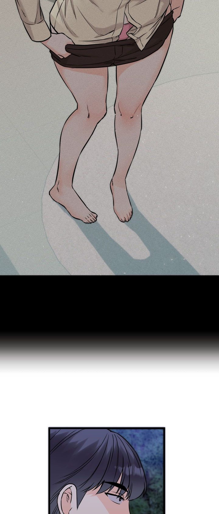 Secret Siblings 2 - Chapter 26 Page 29