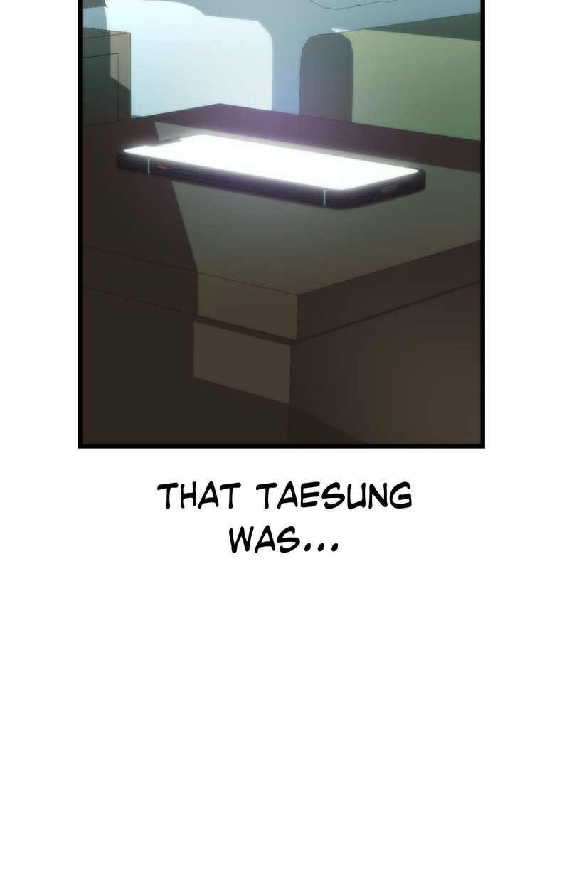 Secret Siblings 2 - Chapter 27 Page 21