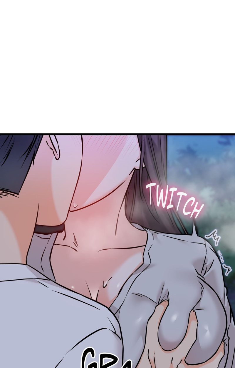 Secret Siblings 2 - Chapter 27 Page 29