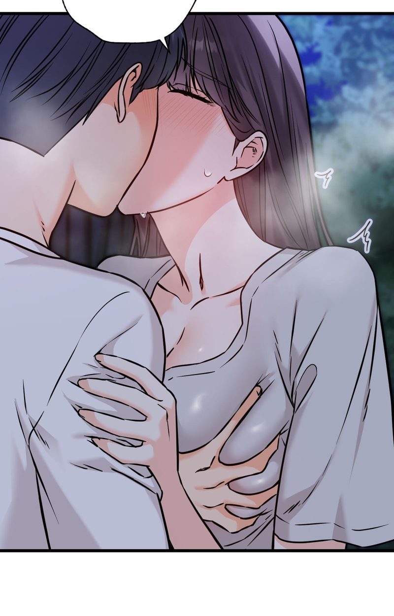 Secret Siblings 2 - Chapter 27 Page 32