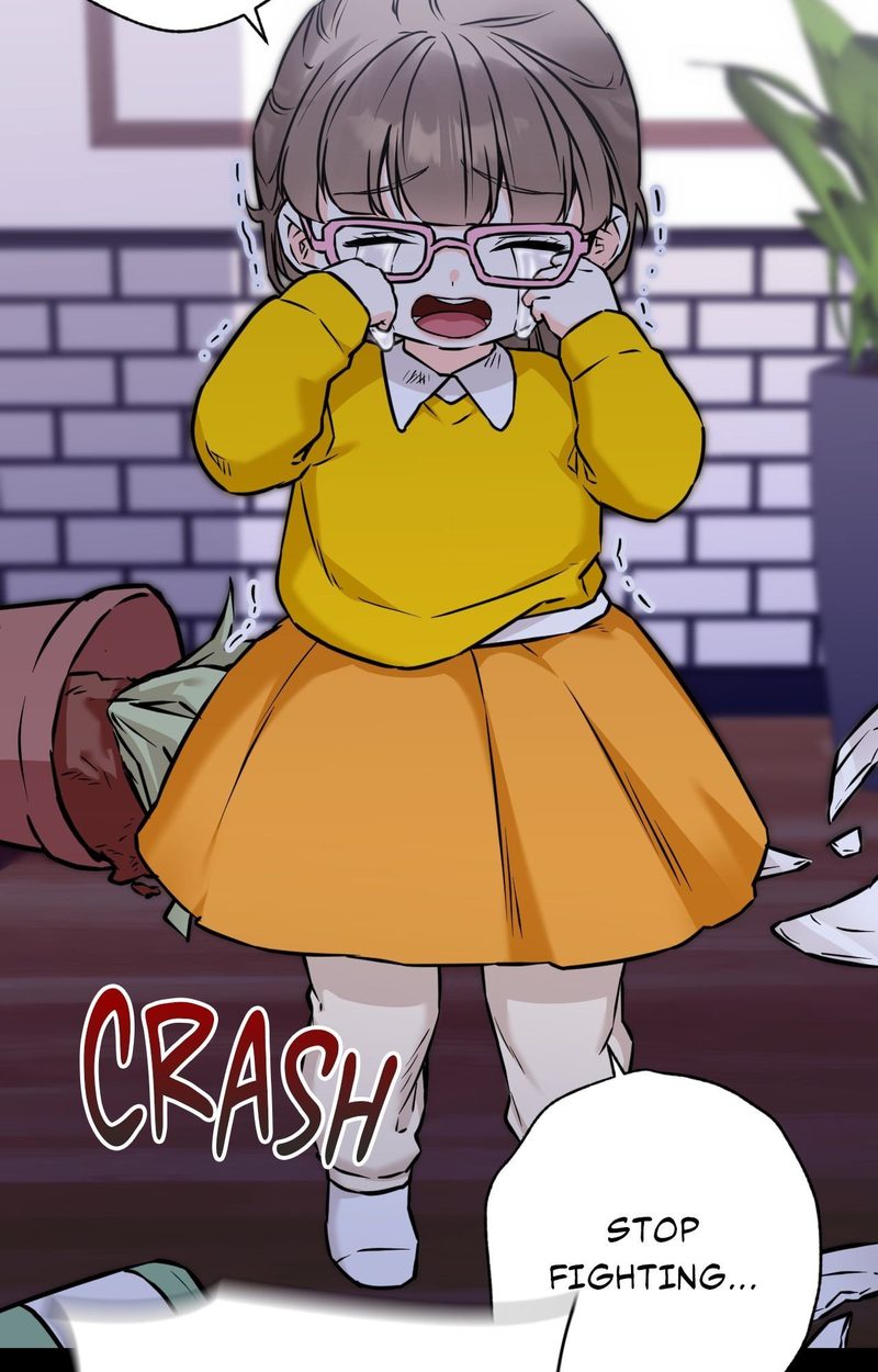 Secret Siblings 2 - Chapter 27 Page 47