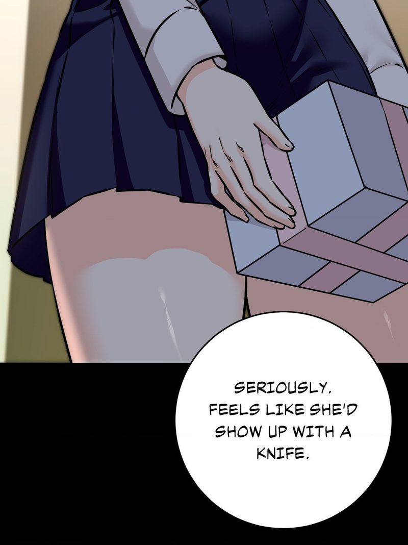 Secret Siblings 2 - Chapter 27 Page 55