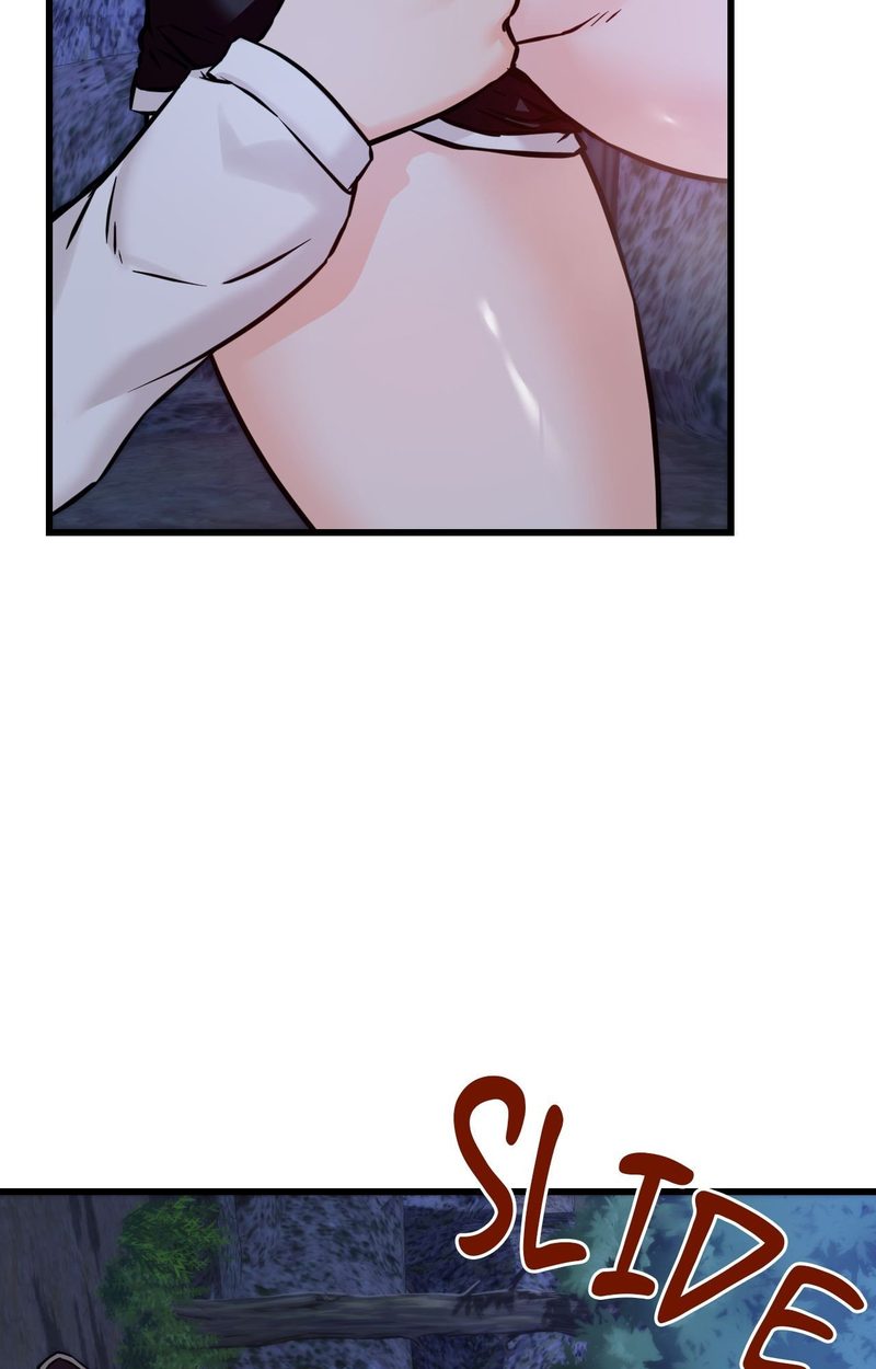 Secret Siblings 2 - Chapter 27 Page 77