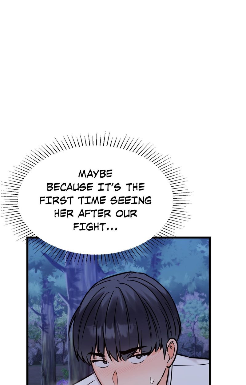 Secret Siblings 2 - Chapter 27 Page 80