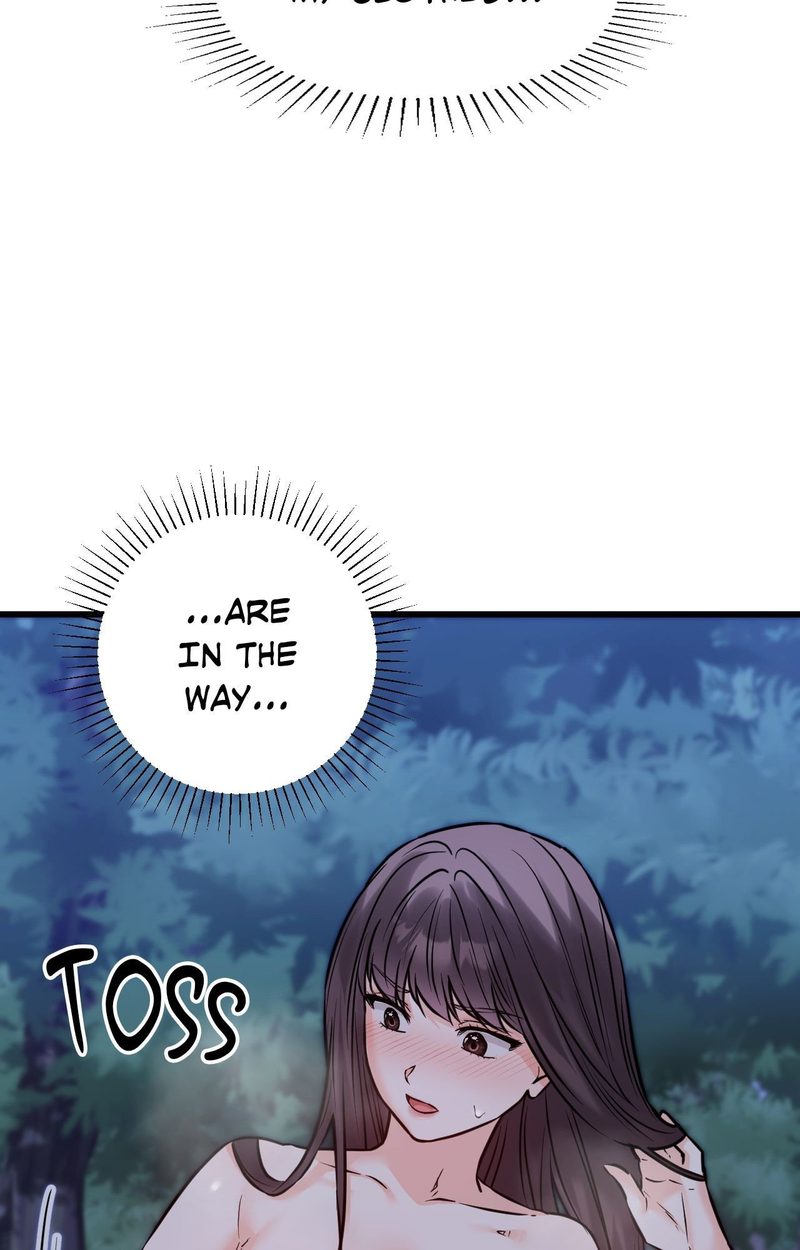 Secret Siblings 2 - Chapter 27 Page 93