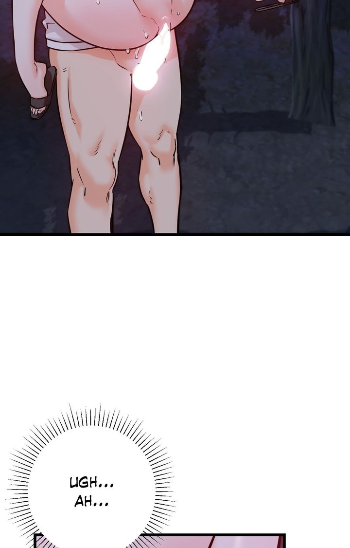 Secret Siblings 2 - Chapter 28 Page 119