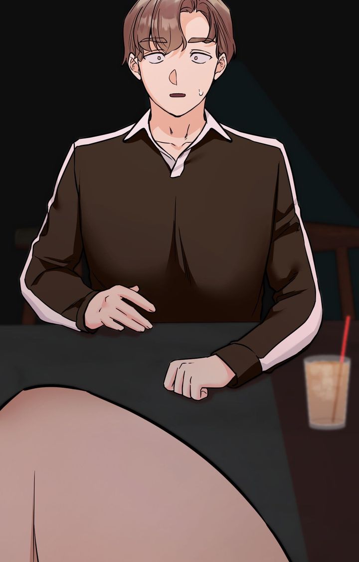 Secret Siblings 2 - Chapter 28 Page 34