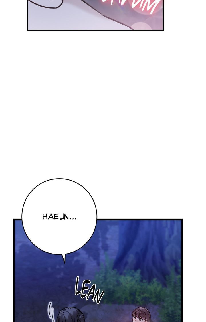 Secret Siblings 2 - Chapter 28 Page 48