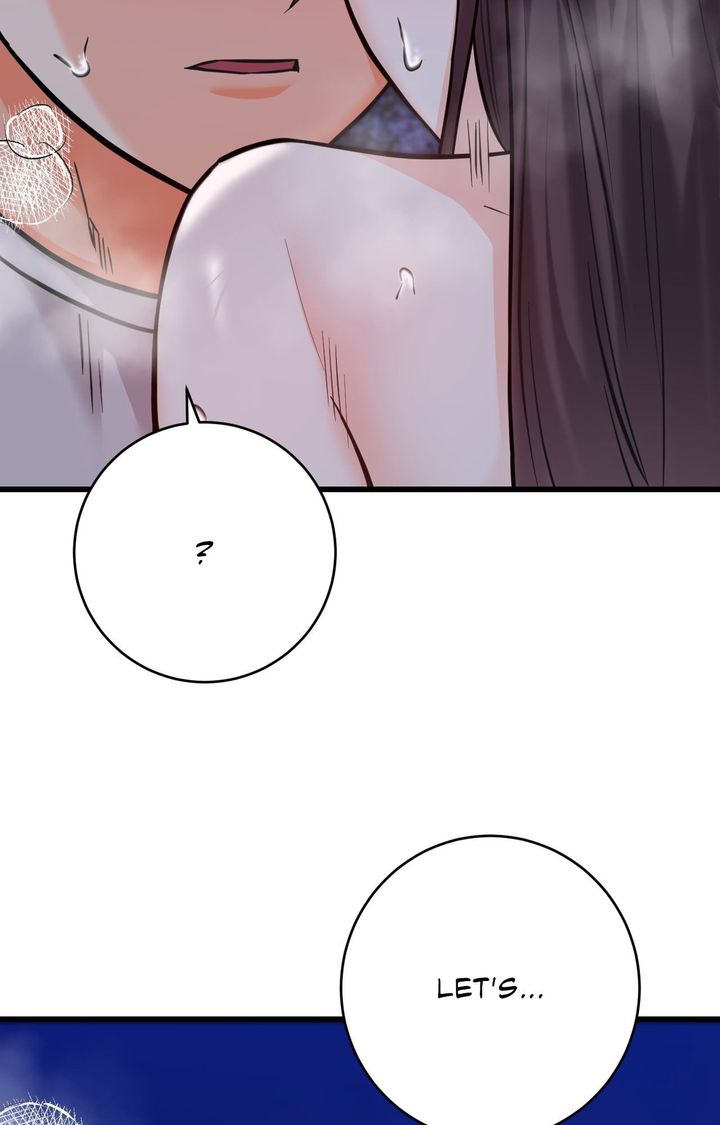 Secret Siblings 2 - Chapter 29 Page 34