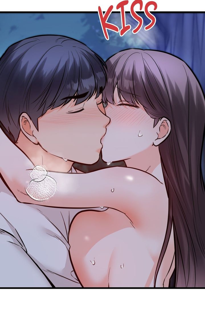 Secret Siblings 2 - Chapter 29 Page 38