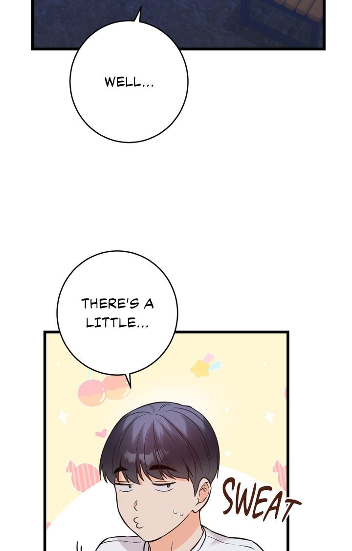 Secret Siblings 2 - Chapter 29 Page 78