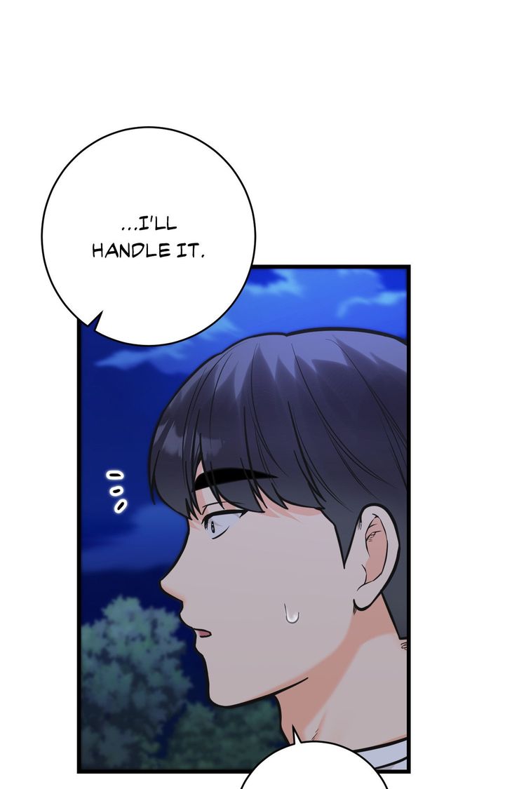 Secret Siblings 2 - Chapter 29 Page 92