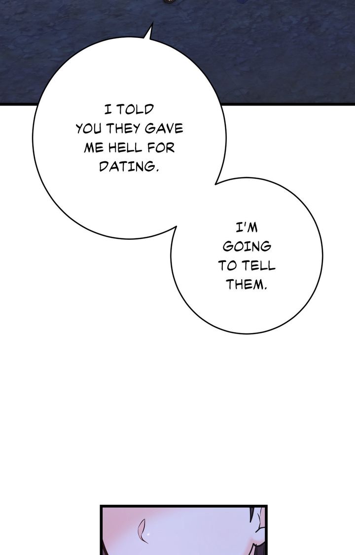 Secret Siblings 2 - Chapter 29 Page 96