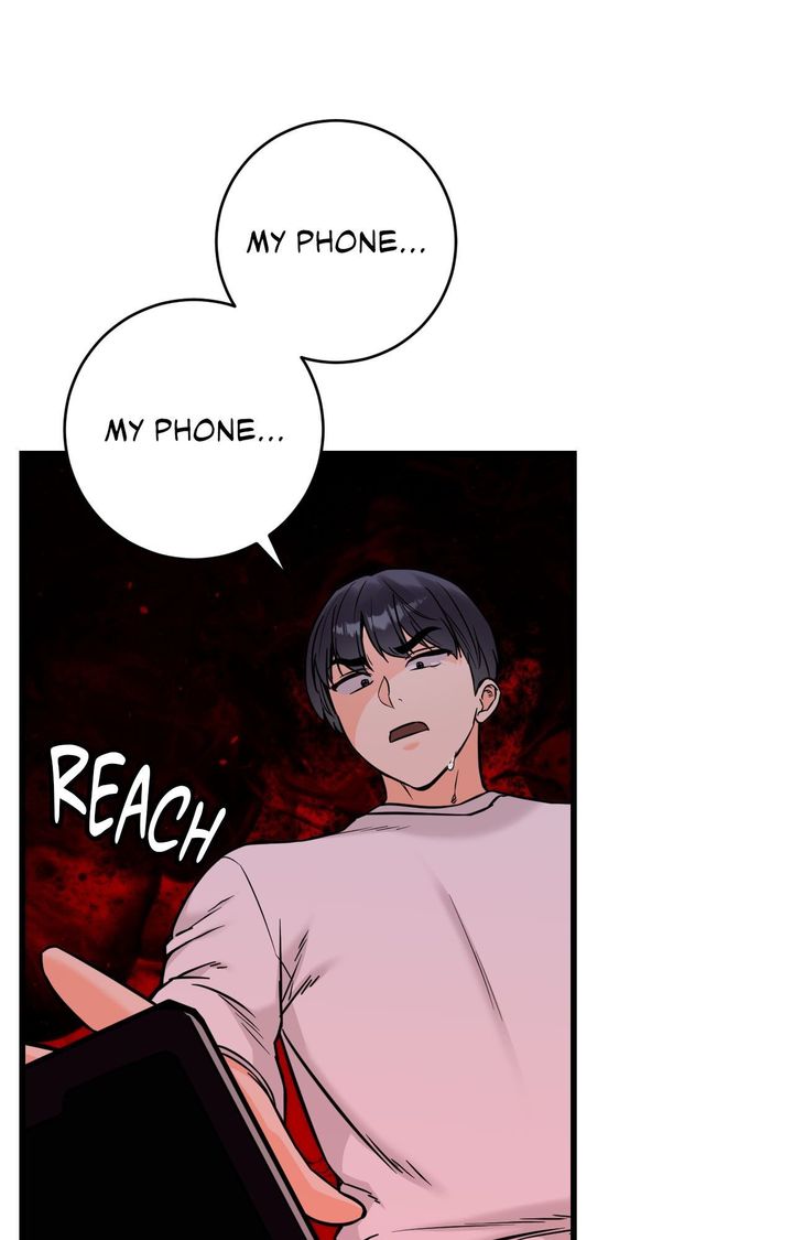 Secret Siblings 2 - Chapter 30 Page 10