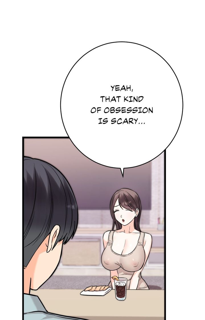 Secret Siblings 2 - Chapter 30 Page 108