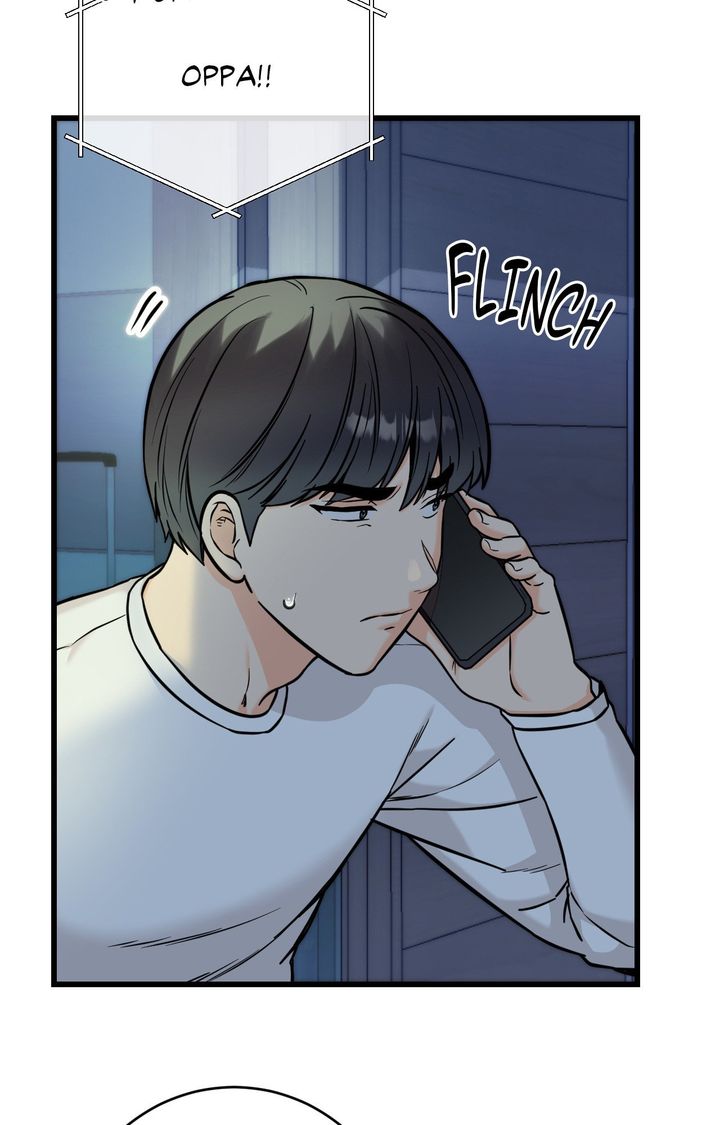 Secret Siblings 2 - Chapter 30 Page 17