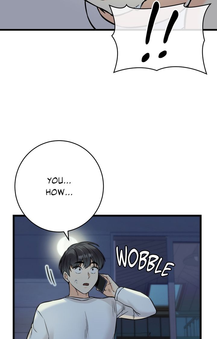 Secret Siblings 2 - Chapter 30 Page 34