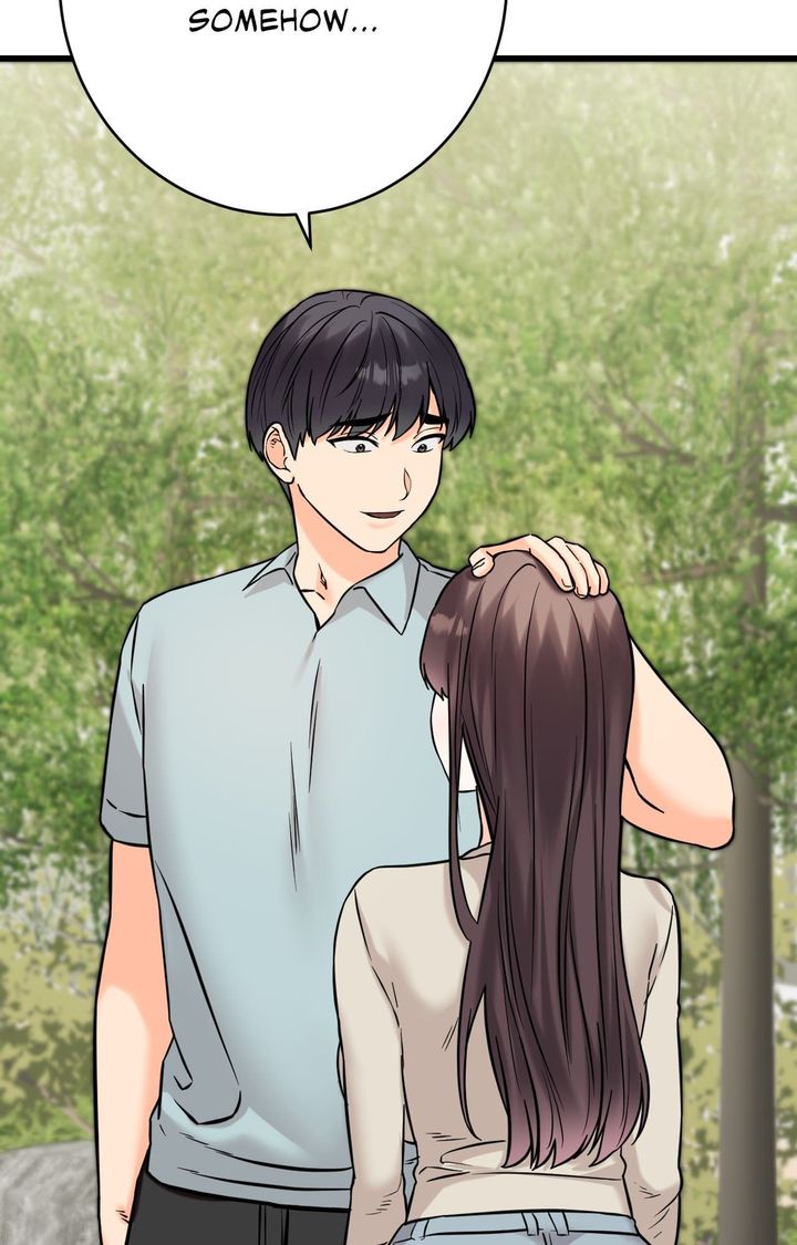 Secret Siblings 2 - Chapter 30 Page 68