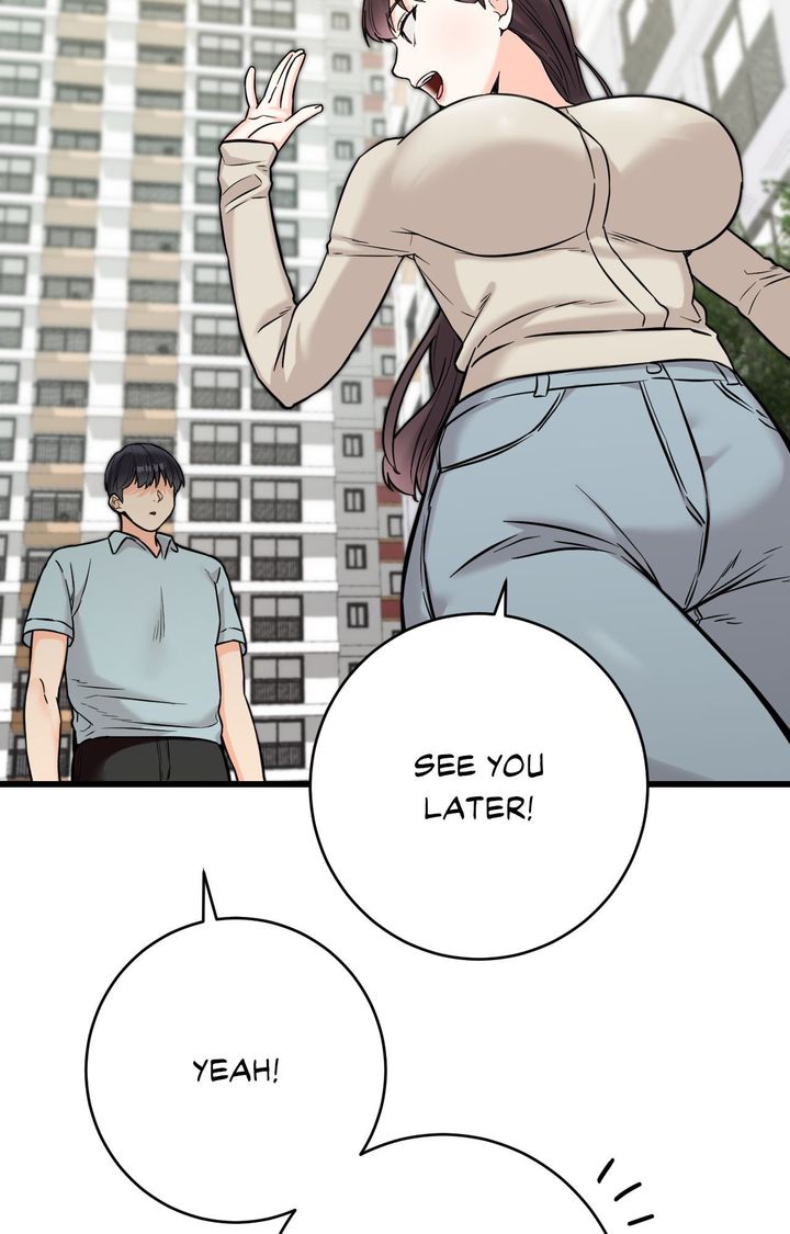 Secret Siblings 2 - Chapter 30 Page 73