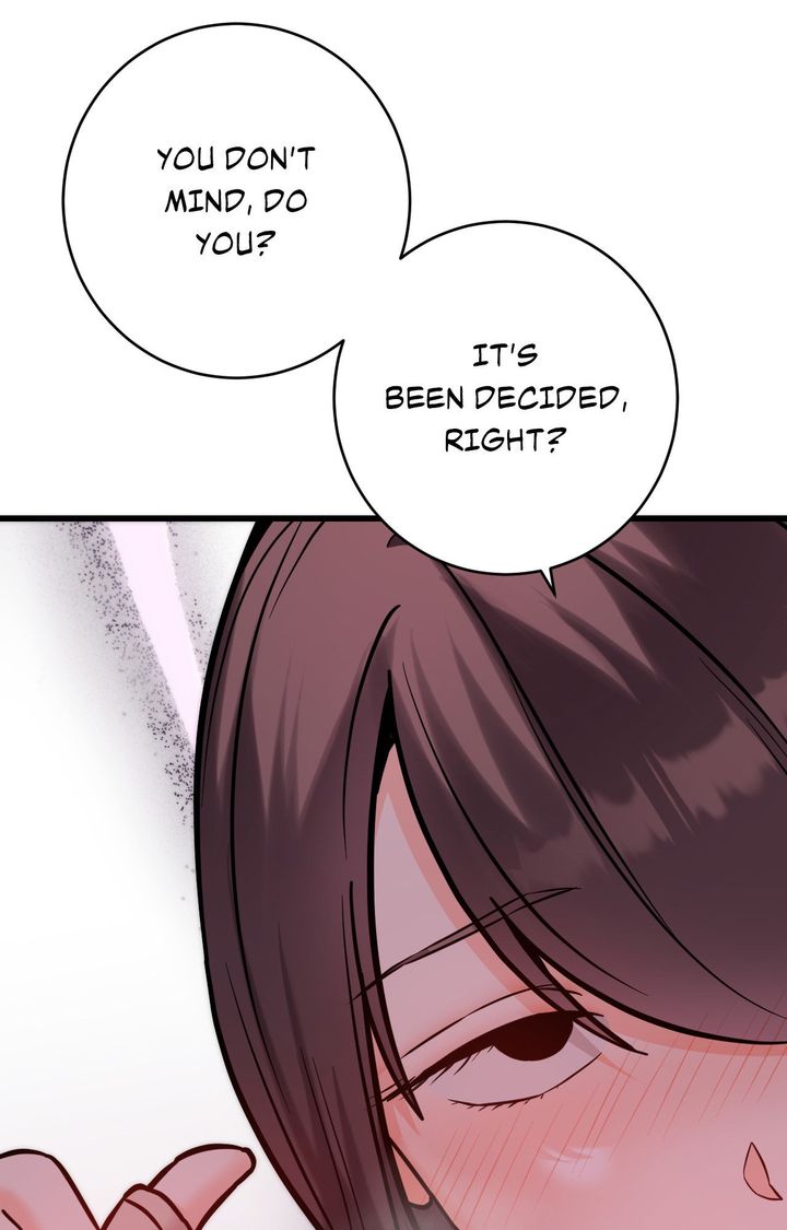 Secret Siblings 2 - Chapter 31 Page 10