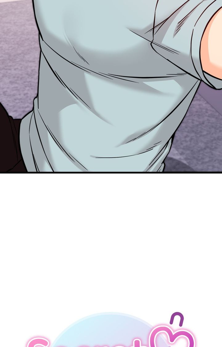 Secret Siblings 2 - Chapter 31 Page 15