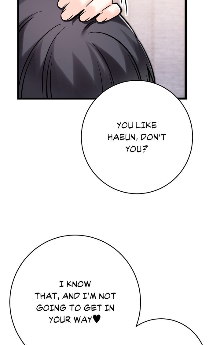 Secret Siblings 2 - Chapter 31 Page 23