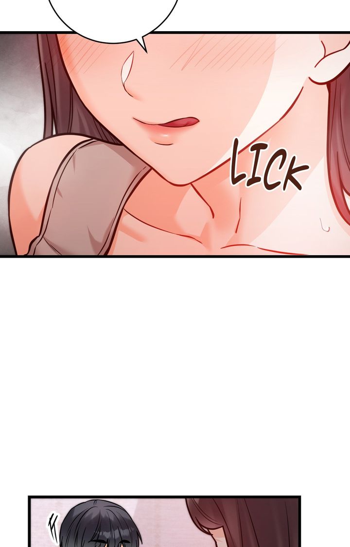 Secret Siblings 2 - Chapter 31 Page 3