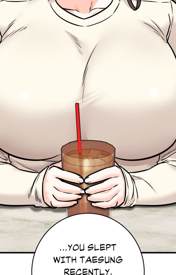 Secret Siblings 2 - Chapter 31 Page 47