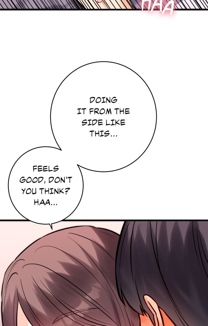 Secret Siblings 2 - Chapter 31 Page 92