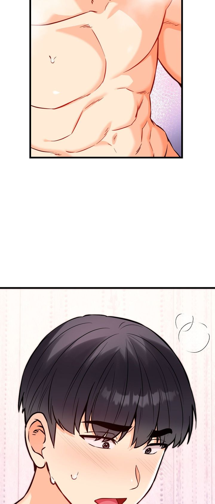 Secret Siblings 2 - Chapter 32 Page 18