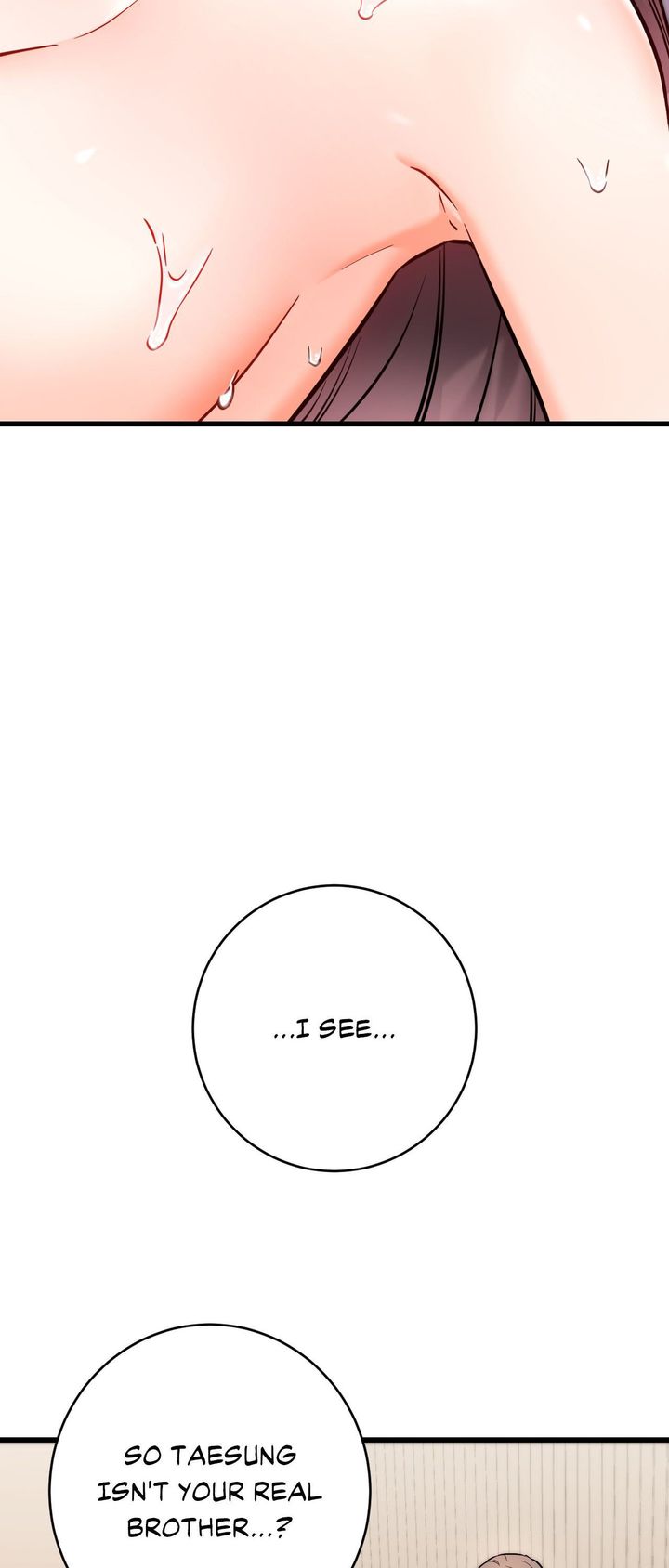 Secret Siblings 2 - Chapter 32 Page 20