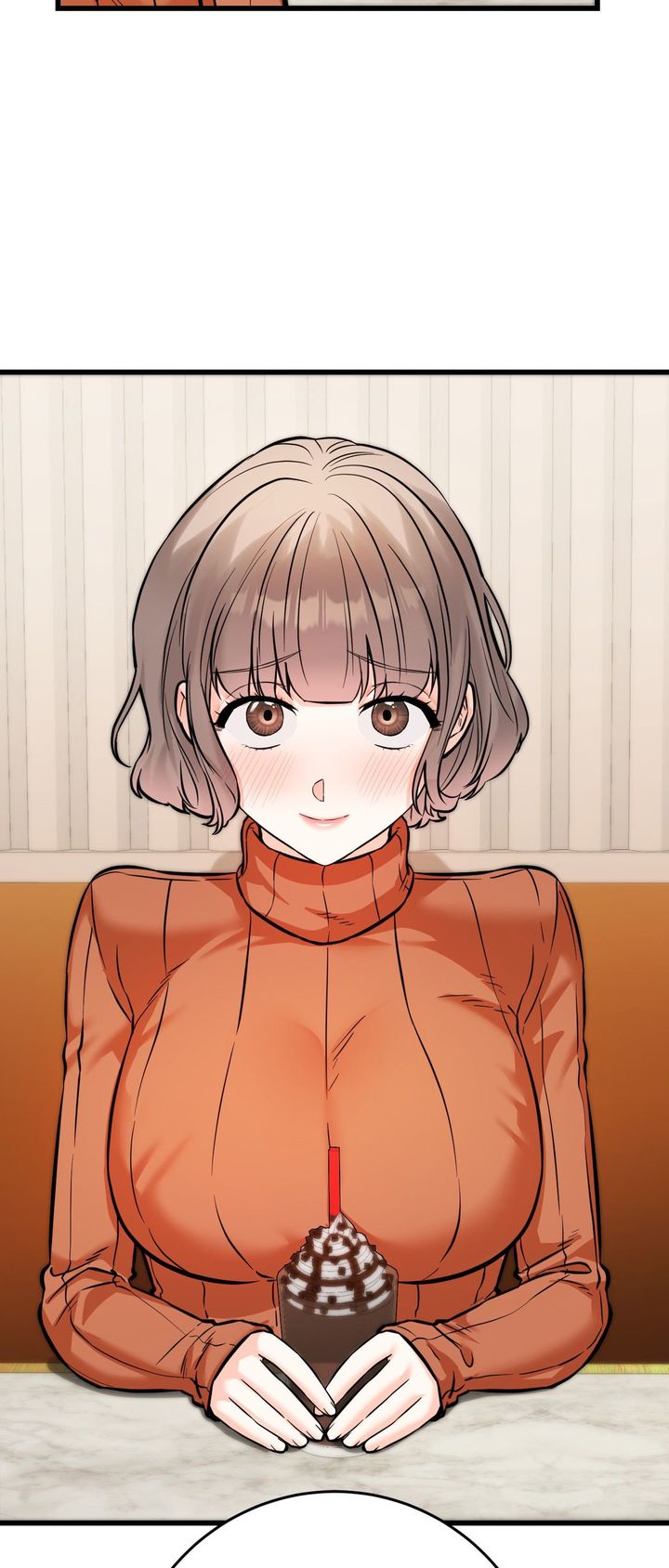 Secret Siblings 2 - Chapter 32 Page 23