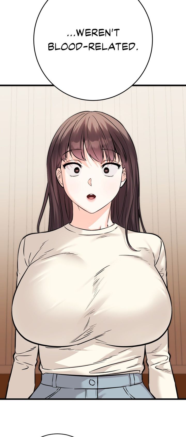 Secret Siblings 2 - Chapter 32 Page 24