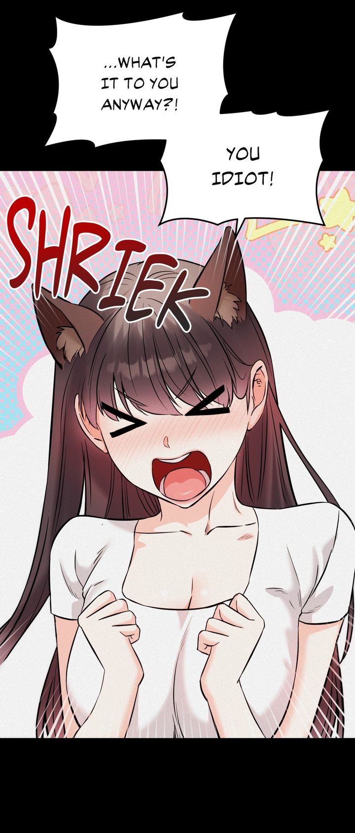 Secret Siblings 2 - Chapter 32 Page 32