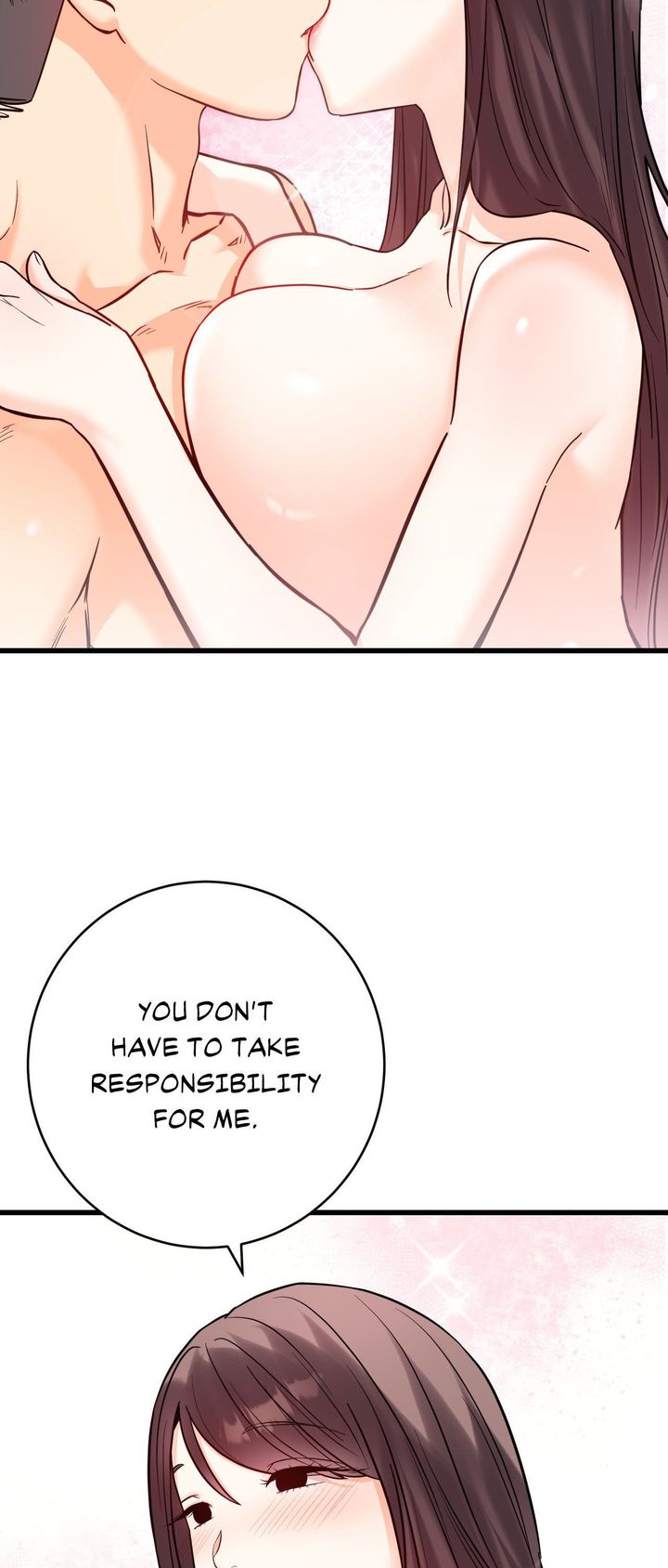 Secret Siblings 2 - Chapter 32 Page 43