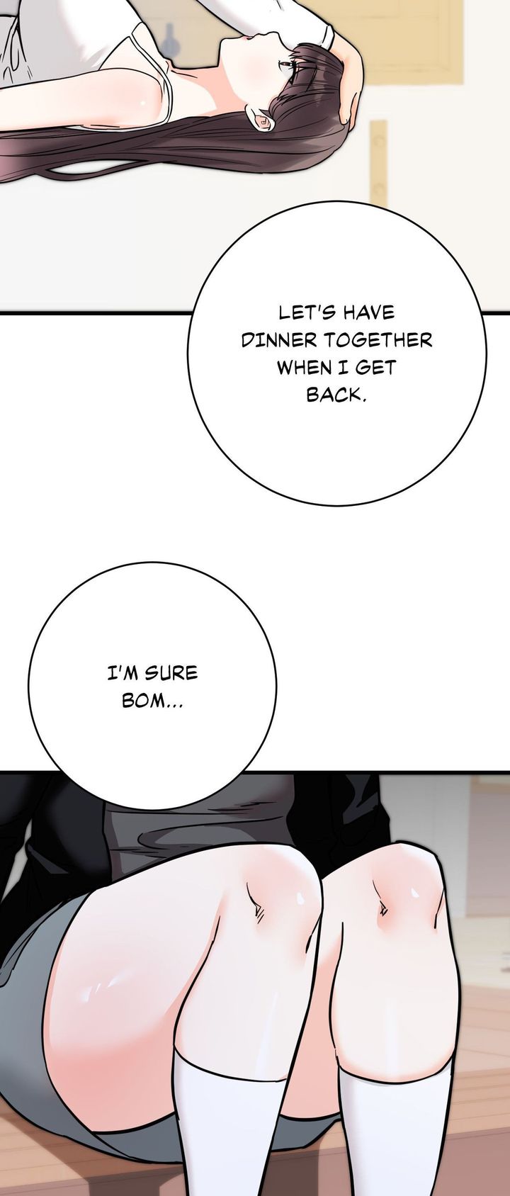 Secret Siblings 2 - Chapter 32 Page 61