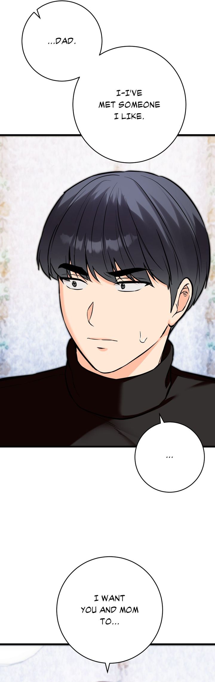 Secret Siblings 2 - Chapter 34 Page 26