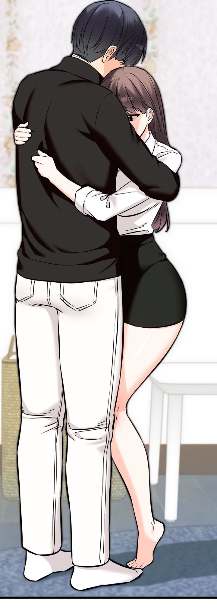 Secret Siblings 2 - Chapter 34 Page 32