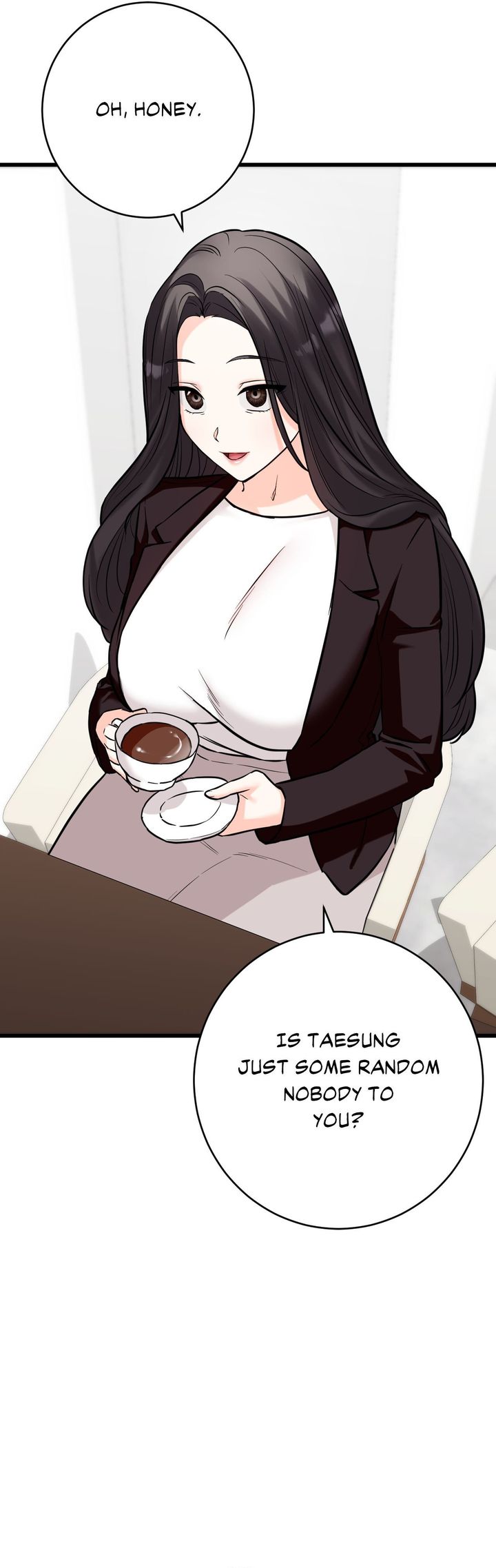 Secret Siblings 2 - Chapter 36 Page 12