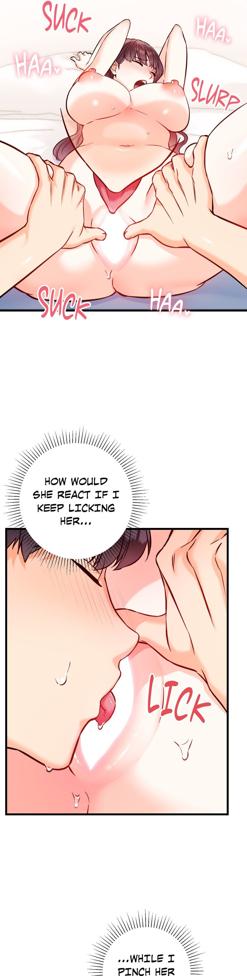 Secret Siblings 2 - Chapter 37 Page 9