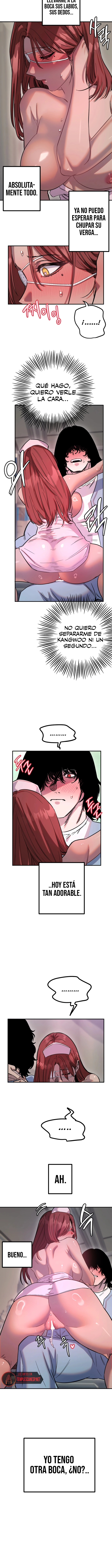 Manitto Raw - Chapter 82 Page 9