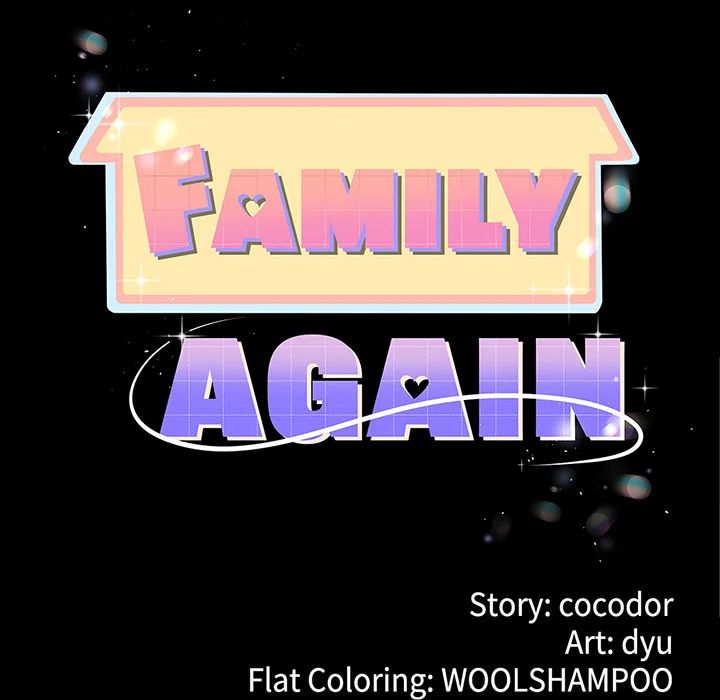 My Stepmom Has Returned - Chapter 52 Page 11