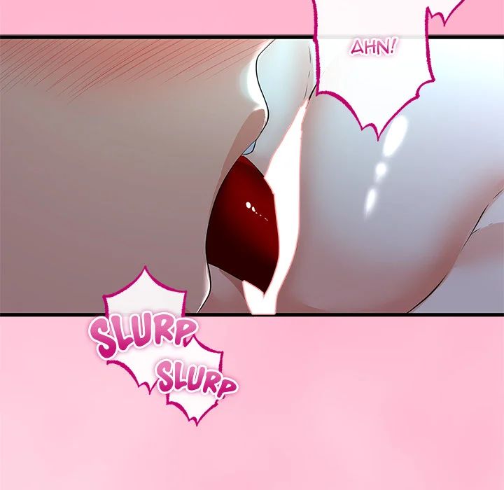 My Stepmom Has Returned - Chapter 52 Page 90