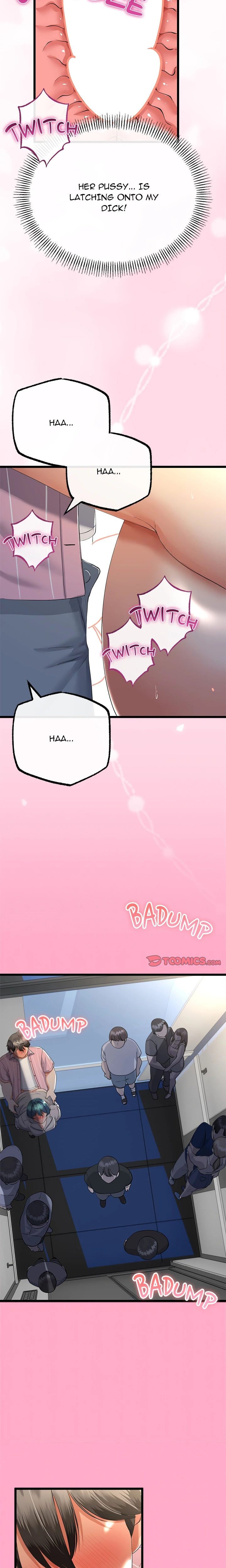 My Stepmom Has Returned - Chapter 72 Page 4