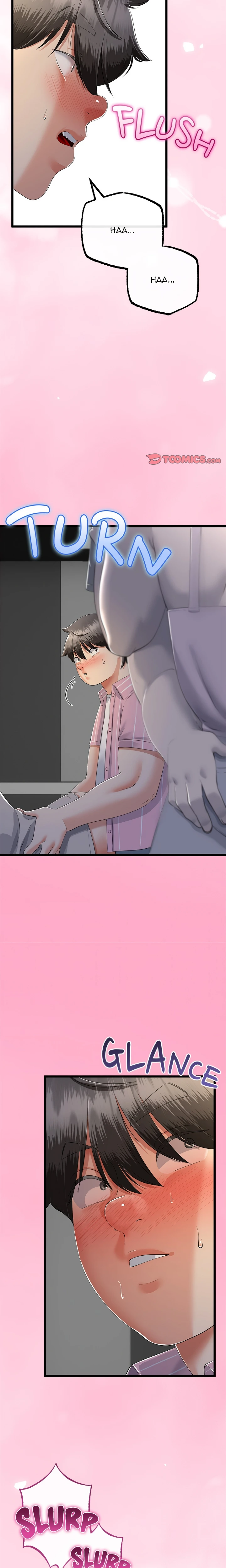 My Stepmom Has Returned - Chapter 72 Page 6